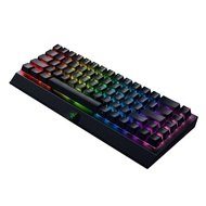 【RAZER 雷蛇】BlackWidow V3 Mini 黑寡婦蜘幻彩版鍵盤 無線 65% 電競鍵盤 英文