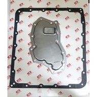 NISSAN NAVARA D40 2.5 [ 2004-2014 YEAR ] [ 31728-97X02 ] [ AUTO FILTER SET =AUTO TRANSMISSION FILTER