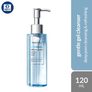 Skintific Panthenol Gentle Gel Cleanser (120ml)