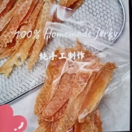 CHEAPEST Healthy Dried Chicken Breast Snack for Dog & Cat |Natural Dried Chicken Breast for Dog & Ca