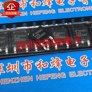 10 Piece  FDD8N50NZ TO-252 500V 8A Radio triode