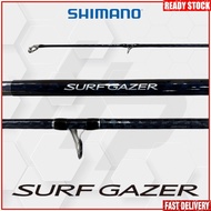 Shimano Surf Gazer Surf Cast Spinning Fishing Rod