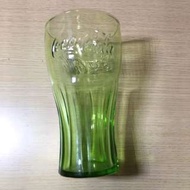 可口可樂玻璃杯