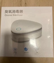 Ozone Sterilizer 臭氧消毒器