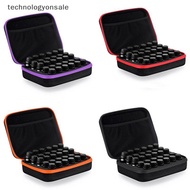 [Tech]  Case 30 Bottles 5ML10ML 15ML Perfume Oil  Box Travel Boutique