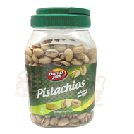 丹帝牌 - 開心果(鹽味)425g