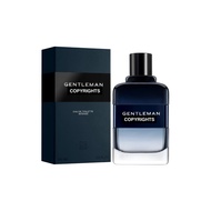 (ORIGINAL) GVC Gentleman Intense Edt 100Ml