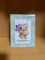 Hallmark Forever Friends 相架