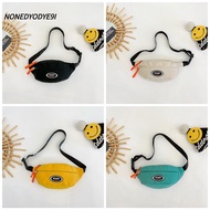 NONEDYODYE9I Fanny Pack  Coin Purse Sports Zipper Bag