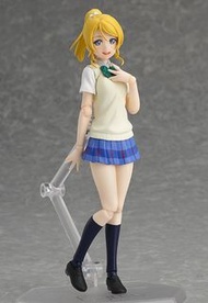 figma 259 Lovelive 絢瀨繪里