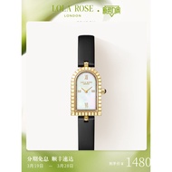 Lola Rose Lola Rose Arch Series Women's Watch Fashionable Light Luxury Wristwatch Women's Birthday G