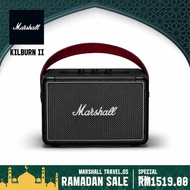 Marshall Kilburn II Portable Wireless Bluetooth Speaker