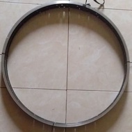 rims araya tm 840 F baru