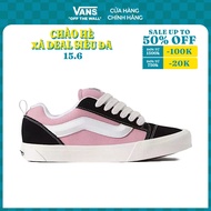 Vans Knu Skool Shoes VN000D22B9P