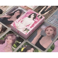 50-55pcs Chinese Drama Actor Bai Lu Holographic Lomo Cards Coroner's Diary Landy Li Landi Ao Ruipeng