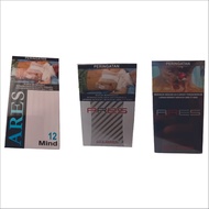 Rokok Ares Lite / Mind / Bold