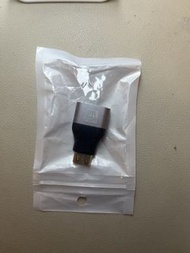 全新 8K UHD HDMI to mini HDMI 轉接頭