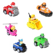Paw Patrol dog Canine vehicle Toy Patrulla Canina Action Figures Juguetes toys Kids Children Toys Gi