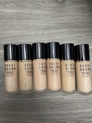 Bobbi Brown 羽柔蜜粉餅