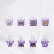 Cross-Border Micro-Needle Consumables Consumables Micro-Creation Dot Matrix Radio Frequency Machine 