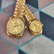 ROSCANI SAPPHIRE BG 497528 INTERNATIONAL WARRANTY