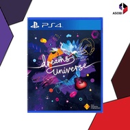 DREAMS UNIVERSE - Playstation 4