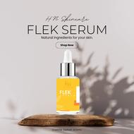 HN Skincare Flek Serum Wajah