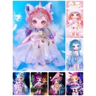 ️️ Blind Box Maytree BJD vol.2 Copyright Work