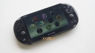 PSV 2007 主機 +16G全套配件 兩台+psp2007紫色+8套裝+俠盜  9成新 