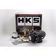 HKS SQV4 SQV IV Blow off valve Black Limited Sequential Blow Off Valve SQV4