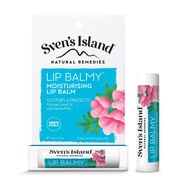 Sven Island Medislave Lipbalm 5g (31/10/25)
