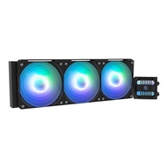 CPU LIQUID COOLER (ระบบระบายความร้อนด้วยน้ำ) ZALMAN ALPHA2 SE A36