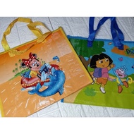 Paper Bag For Kids / Sesuai Untuk Dijadikan Beg Tusyen / Bag Mengaji