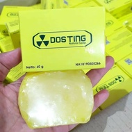 sabun dosting sabun kojic pemutih badan original