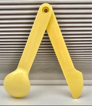Tupperware 經典珍藏。絕版。Made in Japan。日本製造。Spoon&Knife。特百惠匙羹/义。