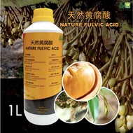 NATURE FULVIC ACID-1L