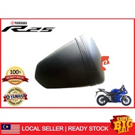 R25 NEW V1 V2 OLD YZF-R25 MT25 MT 250 SEAT REAR TANDEM CUSHION BELAKANG TEMPAT DUDUK (100% ORI YAMAH