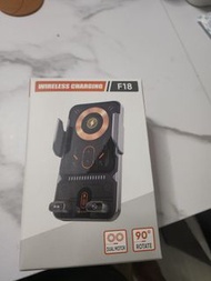 F18 無線充電手機支架 15w