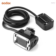 Flash Extension head EC-200 EC200 for GODOX AD-200 AD-200pro