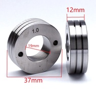 Welding Wire Feeder Roller  Roler Mig Welding Double Drive  Roller Wire Feeder