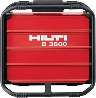全新Hilti B3600 戶外電源