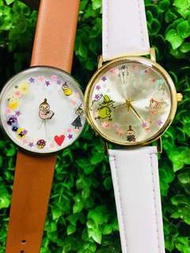 滴膠手錶工作坊