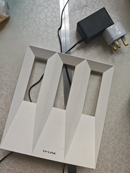 TP-Link Deco M5 無線路由器
