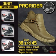 SD3 (Code B4697) safety touring Shoes / rider Shoes / safety Shoes
