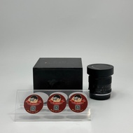 7artisans 12mm F2.8 APS-C Wide Angle Lens For Fuji XF