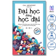 Book - Don't go to college - NHBOOK - Thai Ha
