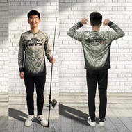 REY'S MAORI JERSEY FISHING JERSEY/ RYS-MRI-01/