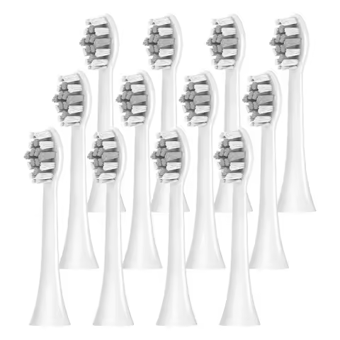 Replacement Toothbrush Brush Heads Compatible with Philips Sonicare Professional Electric Toothbrush