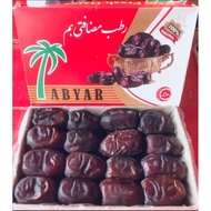 Kurma Madu Rotab Mazafati Bam 600gram Dates Mazafati Bam Kurma Madu Iran