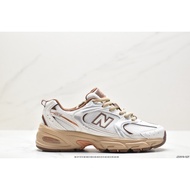 Men's and women's New Balance 530 non-slip low-lying running shoes